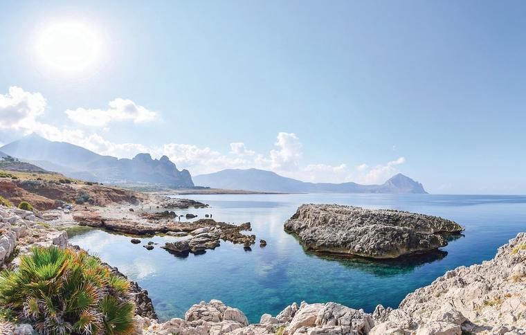 Partinico domy i apartamenty wakacyjne Novasol